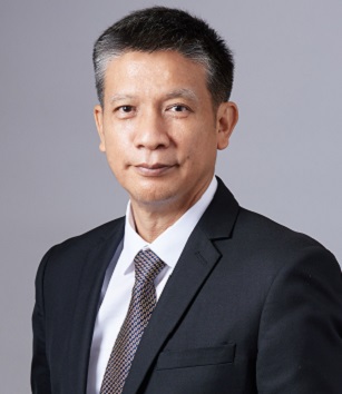 Mr. Jessada Sawatdipong