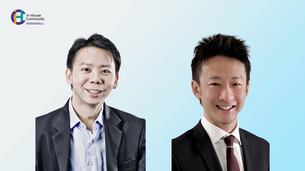 Thong Chee Kun and Jansen Chow head Rajah & Tann’s Fraud, Asset Recovery & Investigations practice