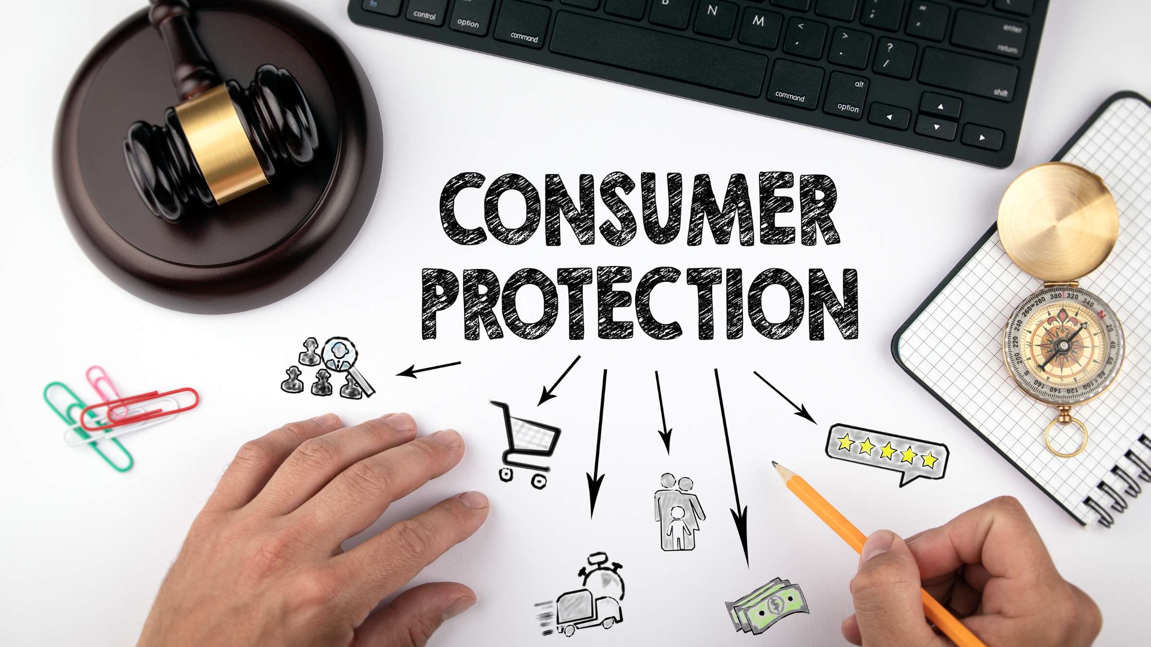 Thailand’s Consumer Protection Act