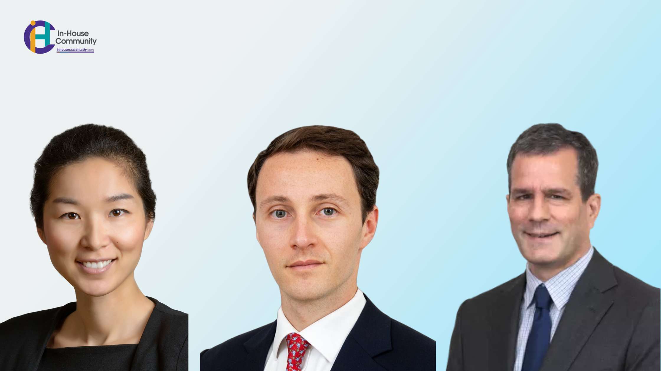 Ashurst boosts global energy team with 5 partner hires