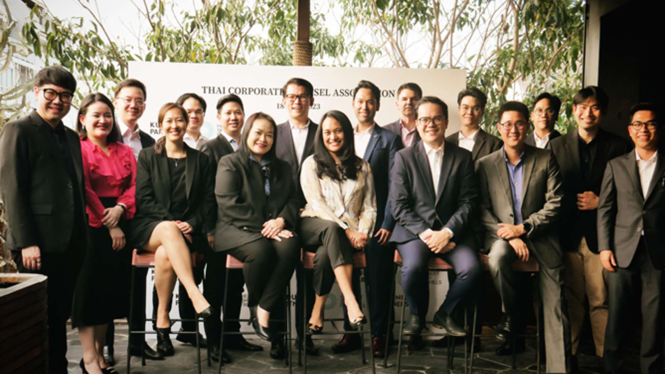 THAI Corporate Counsel