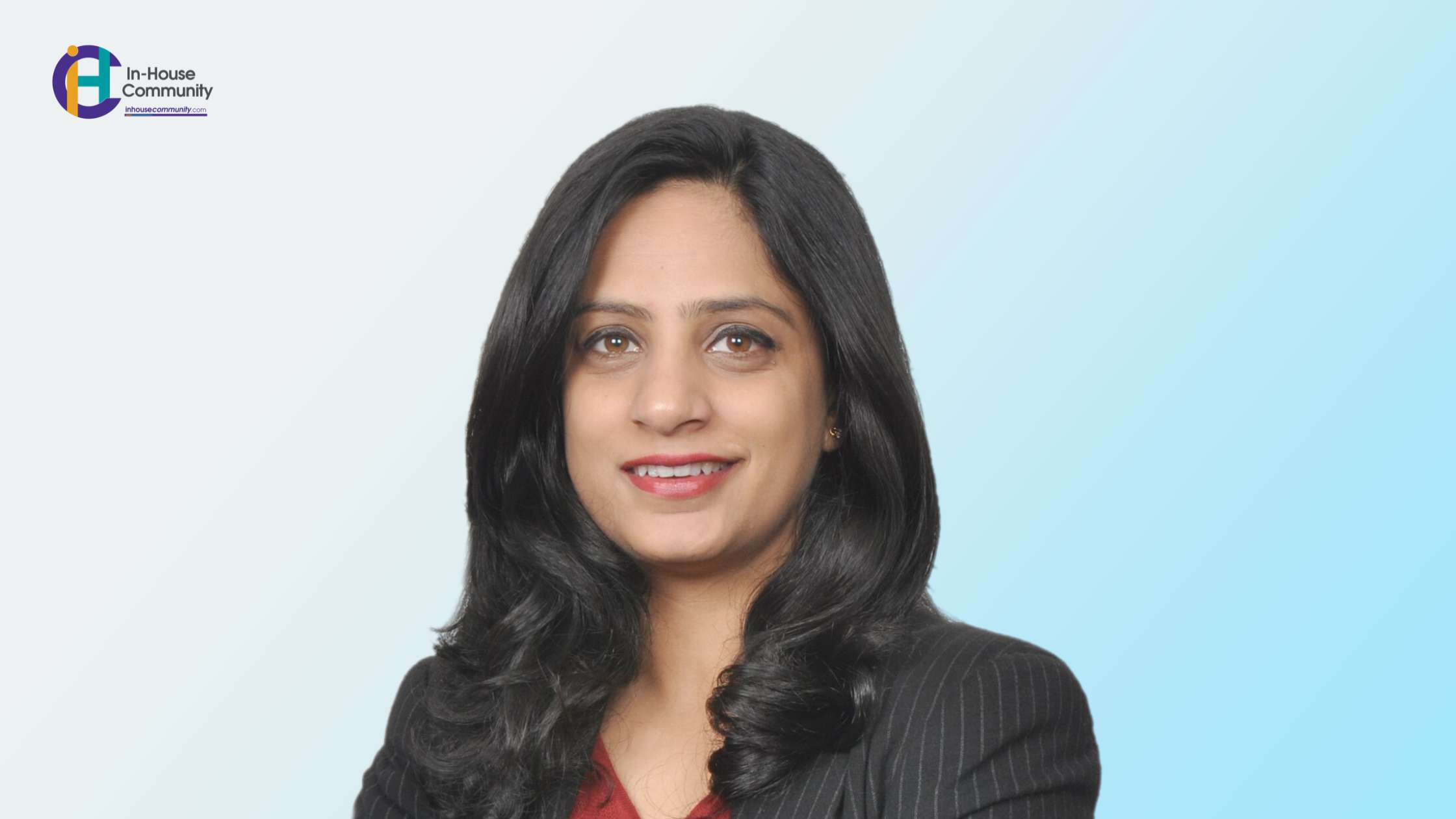 Deeksha Manchanda, Delhi-based partner at Chandhiok & Mahajan Advocates & Solicitors.