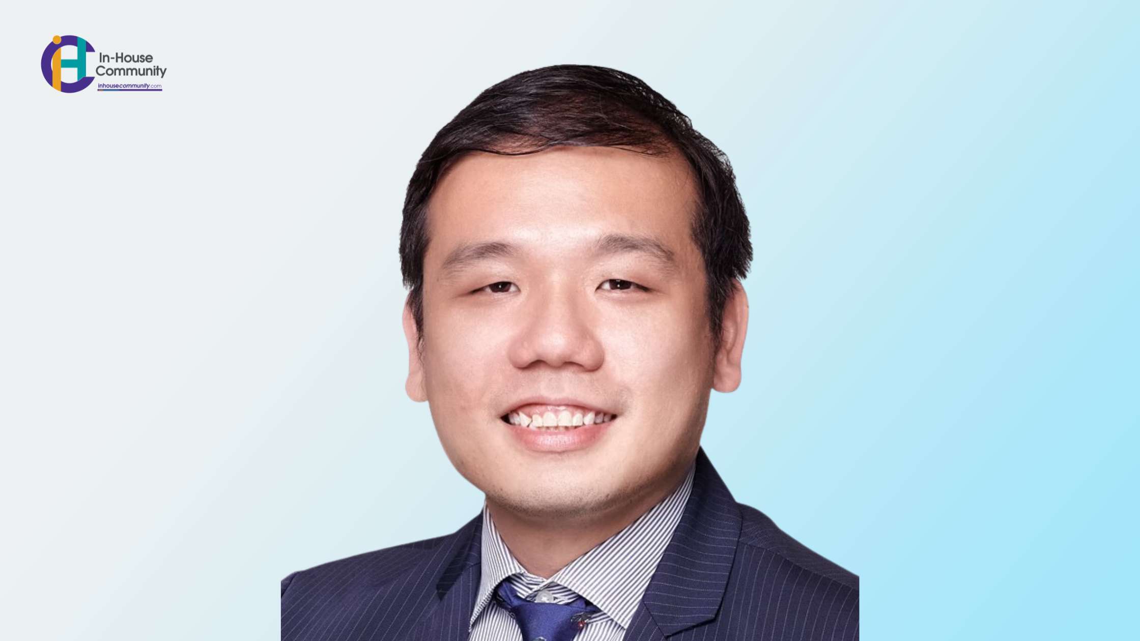 Lip Hang Poh, Singapore-based competition economist at Baker McKenzie Wong & Leow.