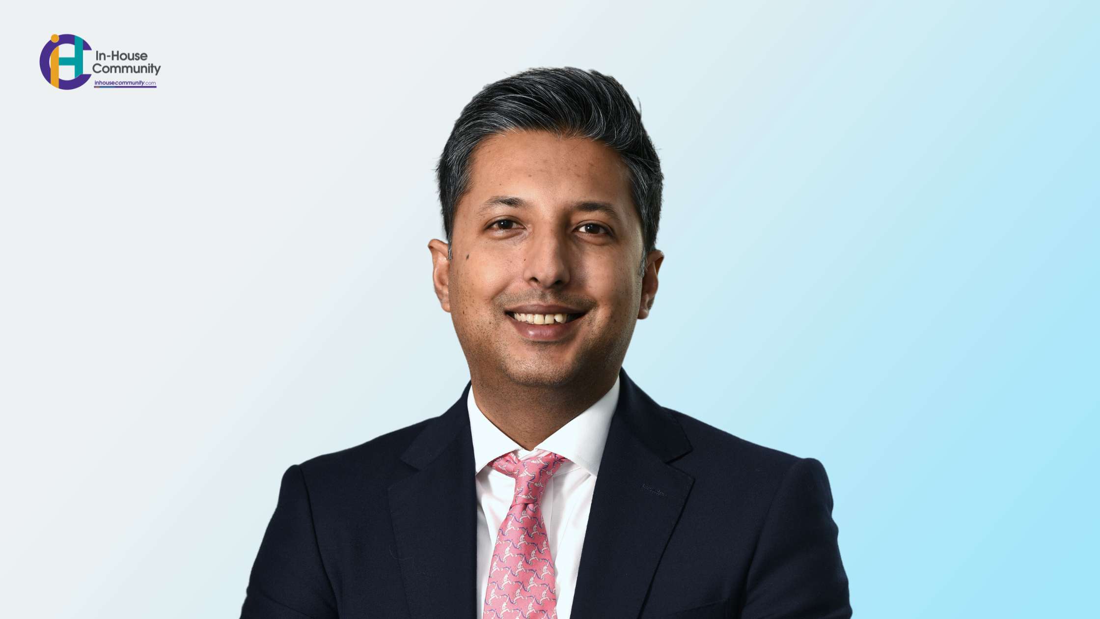 Rahul Rai, Delhi-based partner & co-founder of Axiom5 Law Chambers LLP. Rai was previously with AZB & Partners, leading the competition practice in Mumbai.
