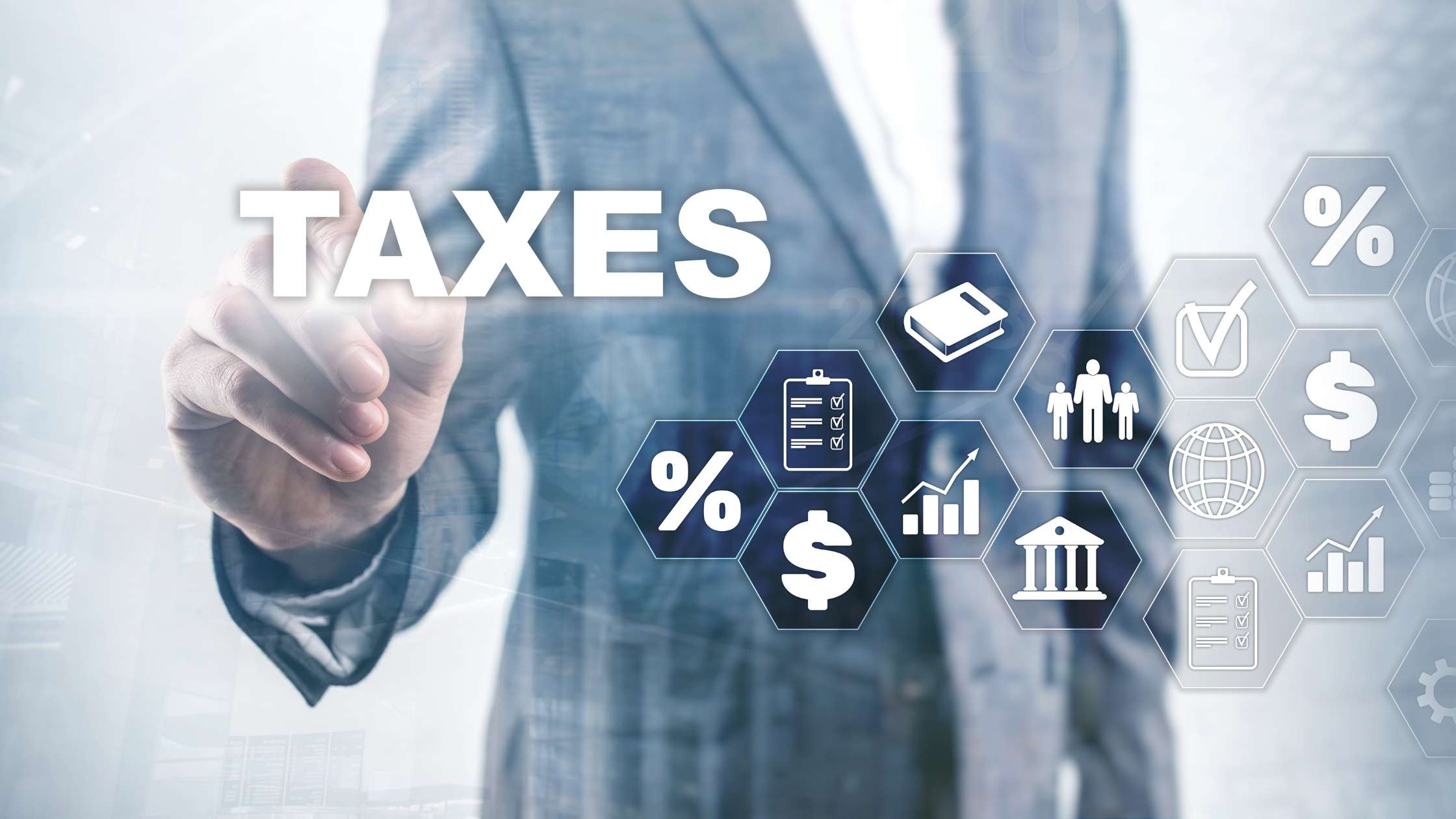 Corporate Tax and Tax Procedures