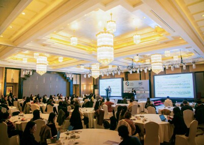 Shanghai IHC Congress 2023