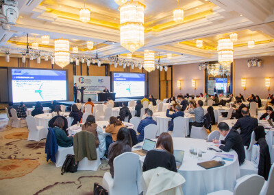 Shanghai IHC Congress 2023