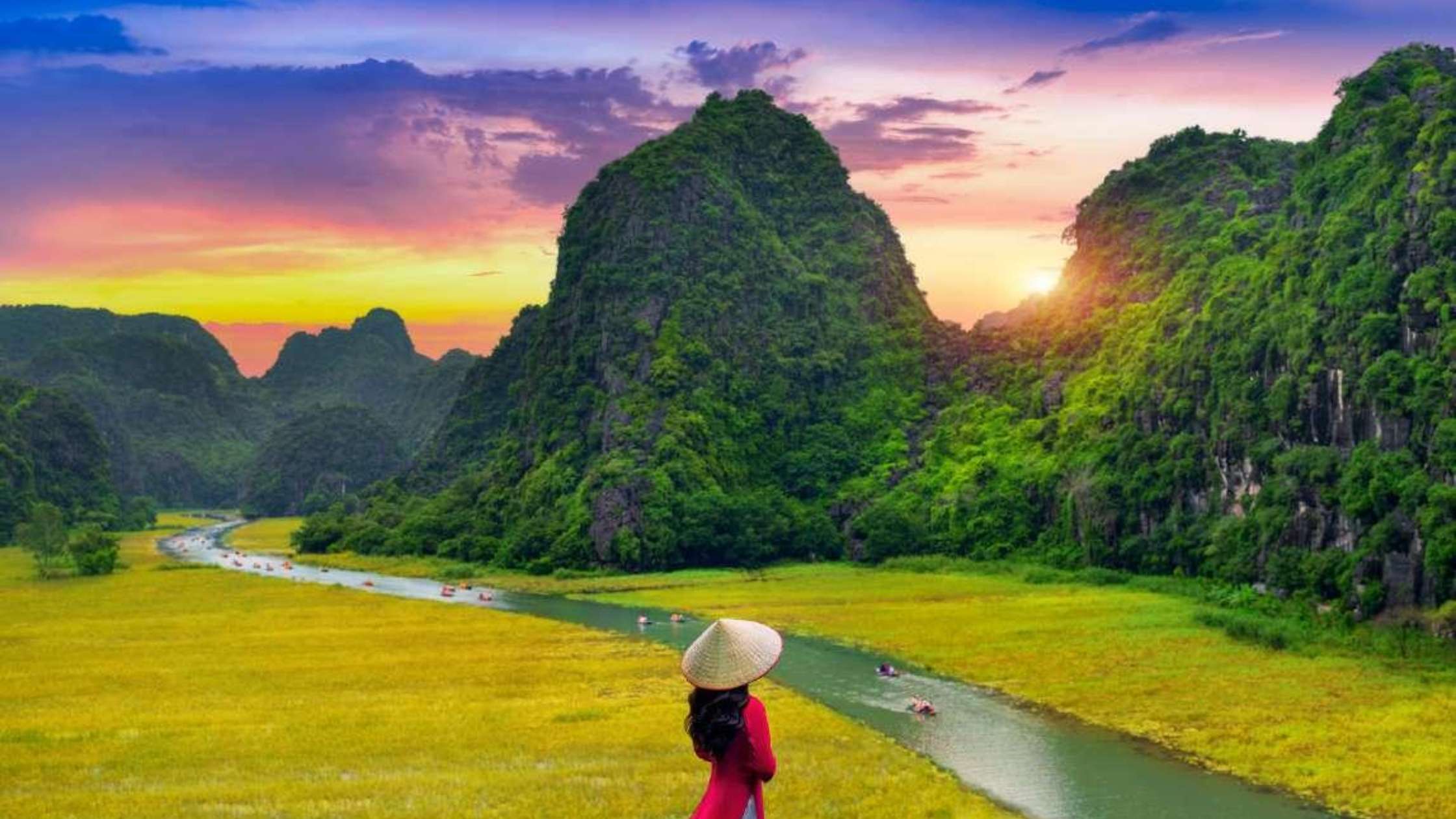 ietnam’s Land Law Overhaul