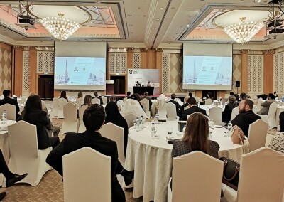 Dubai IHC Congress 2023