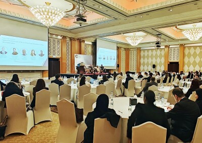Dubai IHC Congress 2023