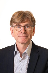 Tim Gilkison