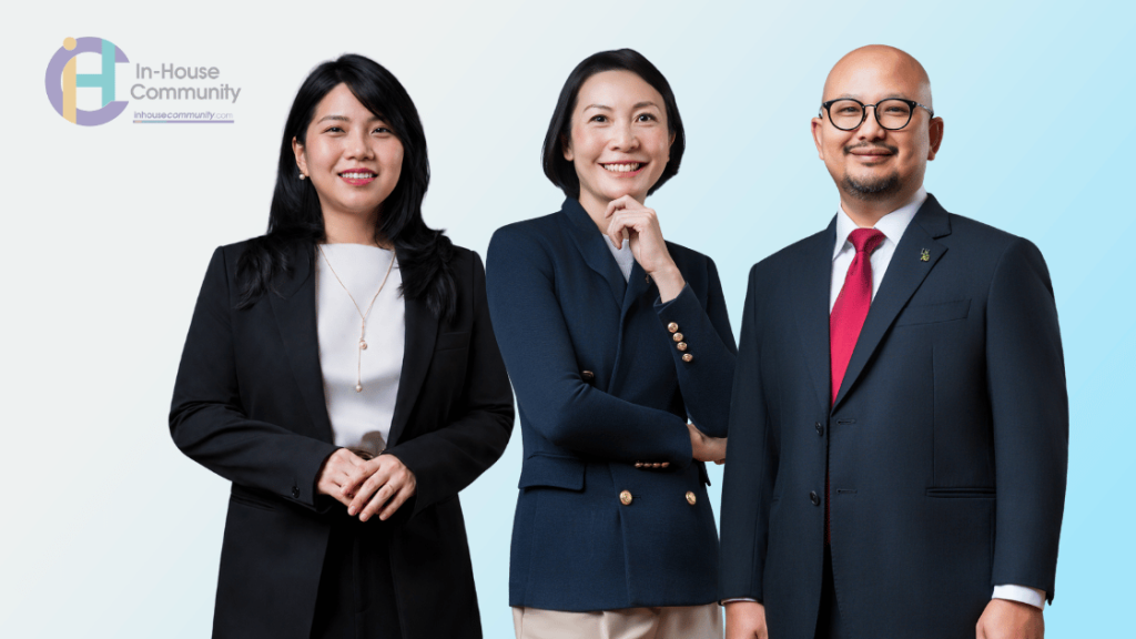 Three Prominent Energy Lawyers in Malaysia Join LHAG as Partners